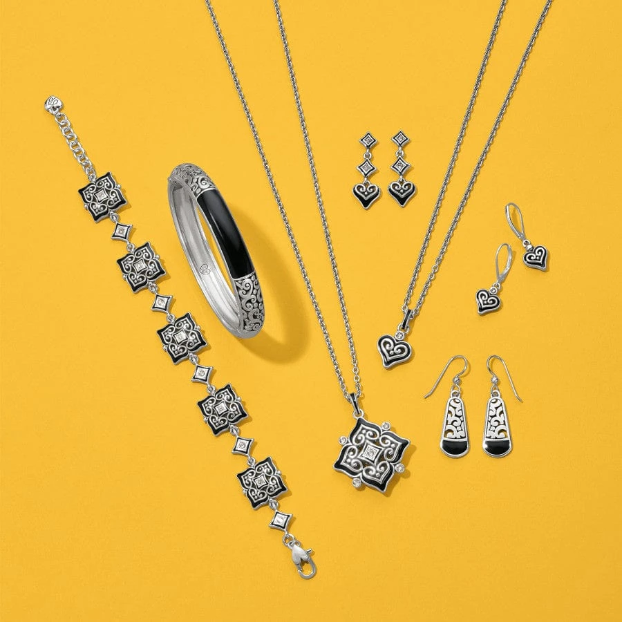 Alcazar Mystique Pendant Necklace - Image 3