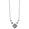 Alcazar Mystique Short Necklace