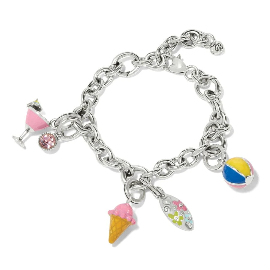 Beach Ball Charm - Image 3