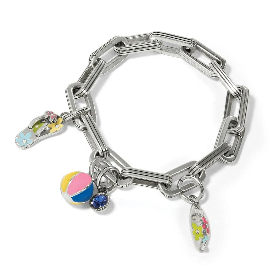 Beach Ball Charm - Image 4