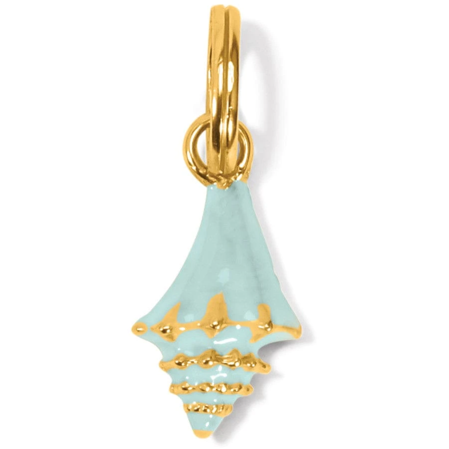 Beach Star Charm Necklace - Image 3