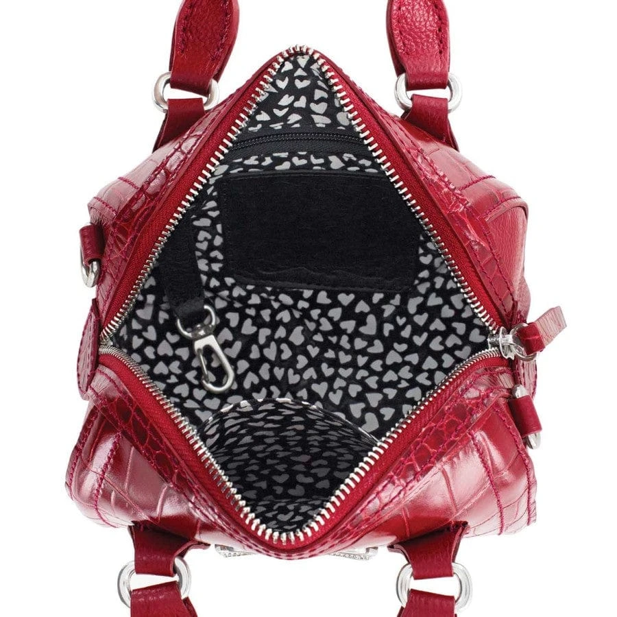 Beau Geste Mini Satchel - Image 2