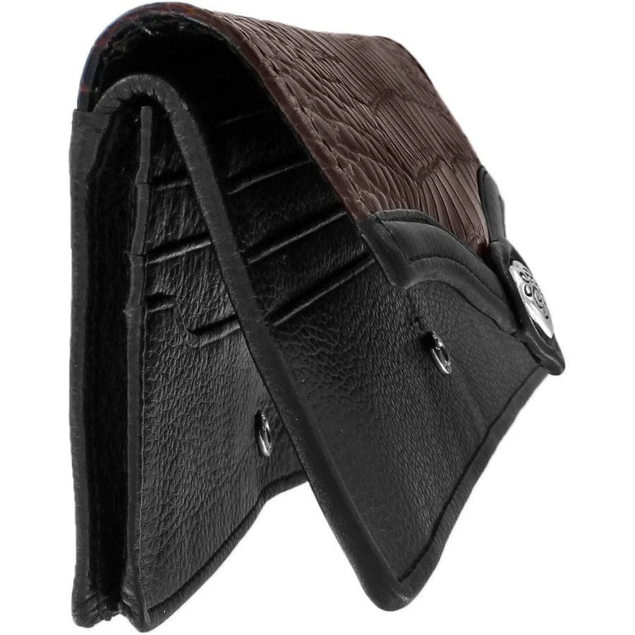 Bella Luna Large Wallet - Image 2