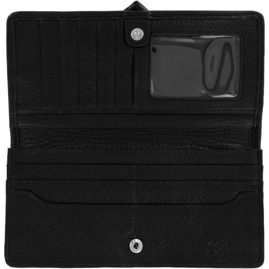 Bella Luna Large Wallet - Image 4
