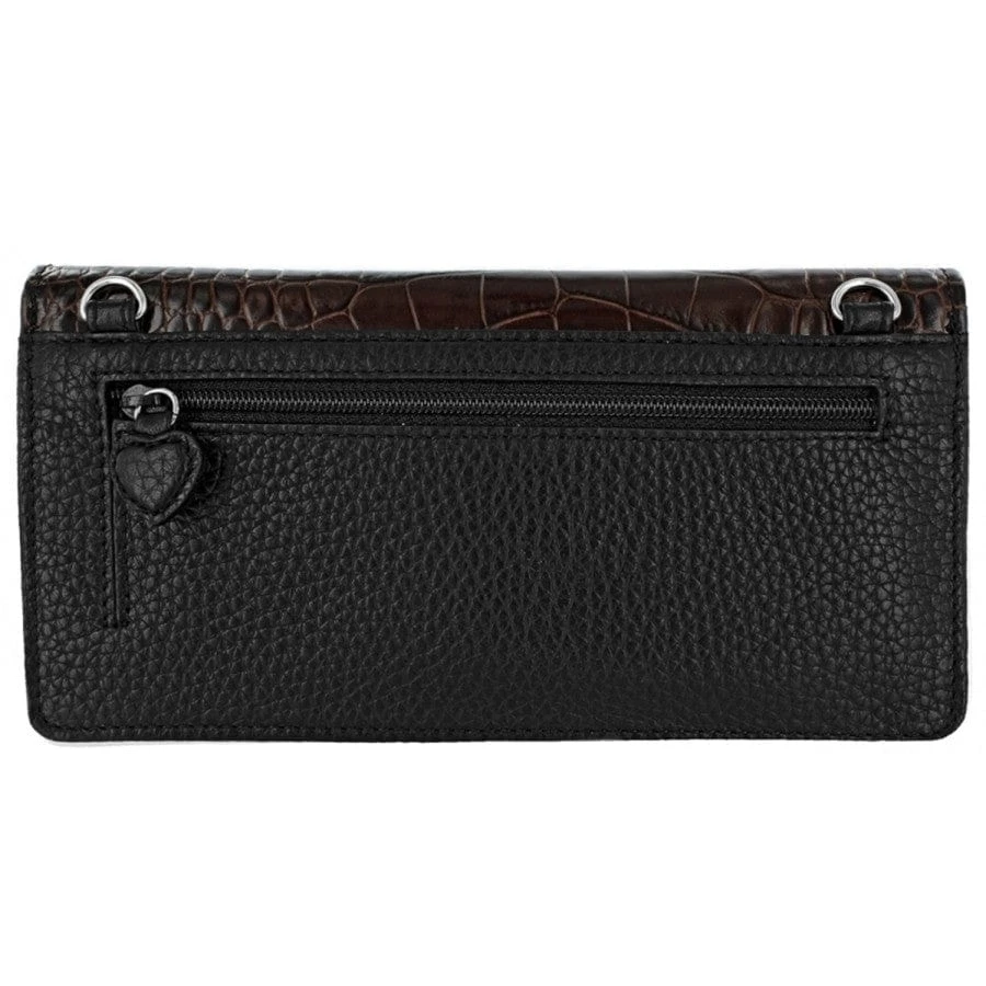 Bella Luna Large Wallet - Image 5