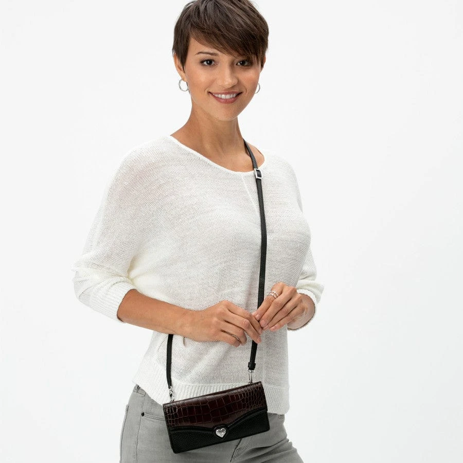 Bella Luna Large Wallet - Image 6