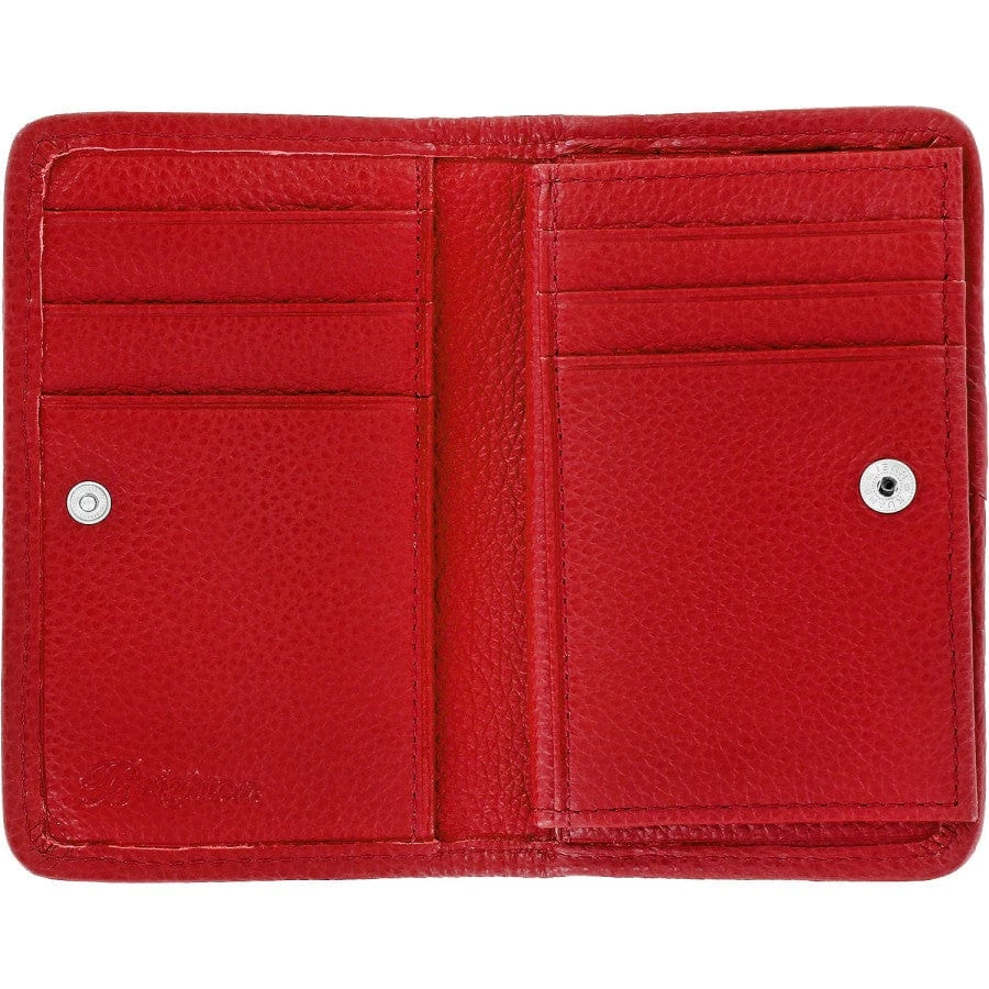 Bellissimo Heart Card Case - Image 2