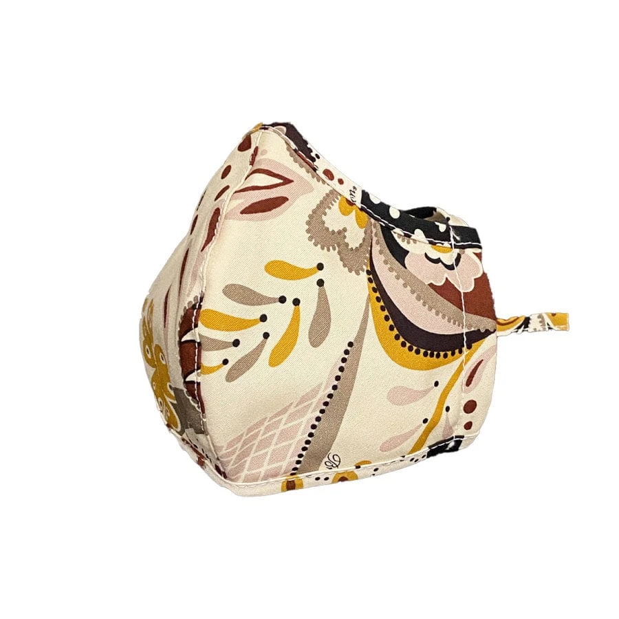 Bloom Bright Face Mask (2 Pack) - Image 3