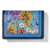Blossom Hill Garden Card Case