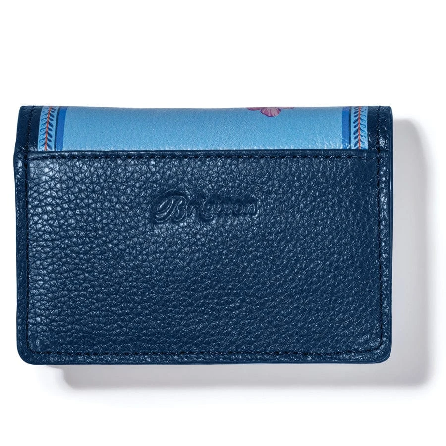 Blossom Hill Garden Card Case - Image 3