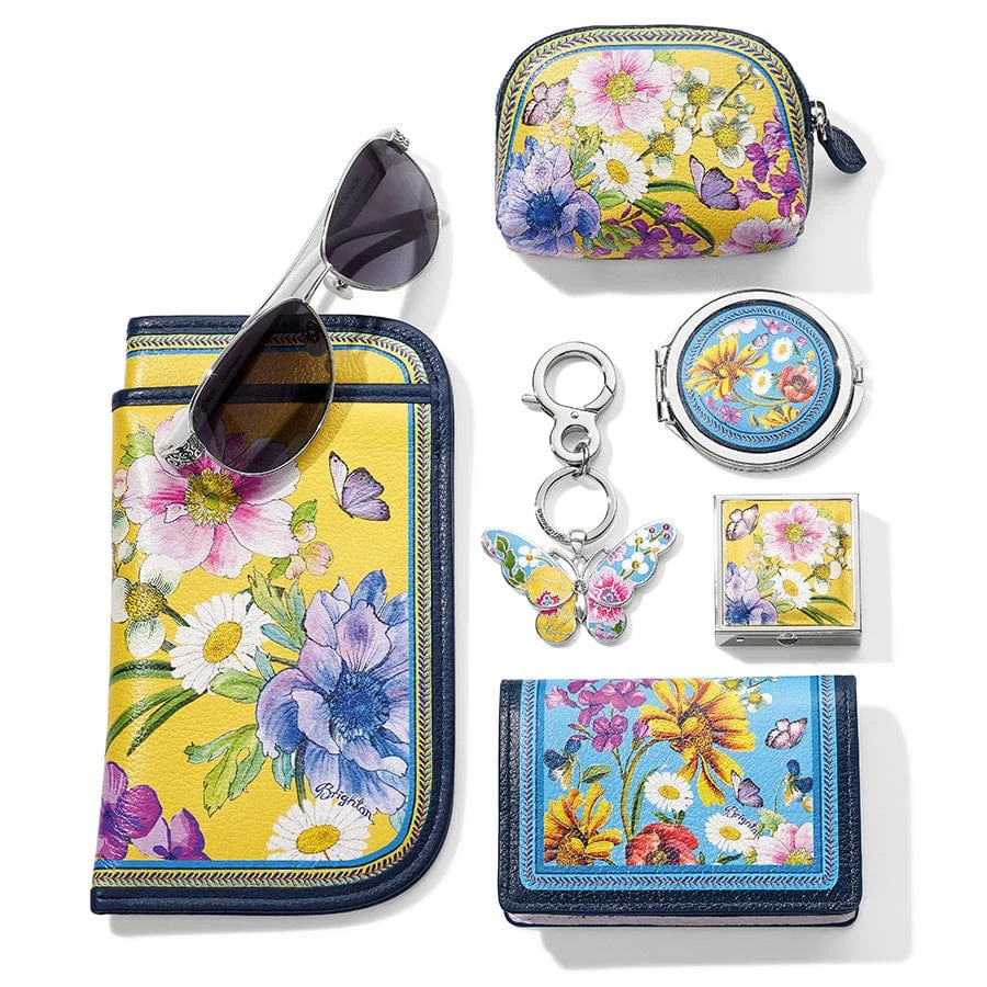 Blossom Hill Garden Card Case - Image 4