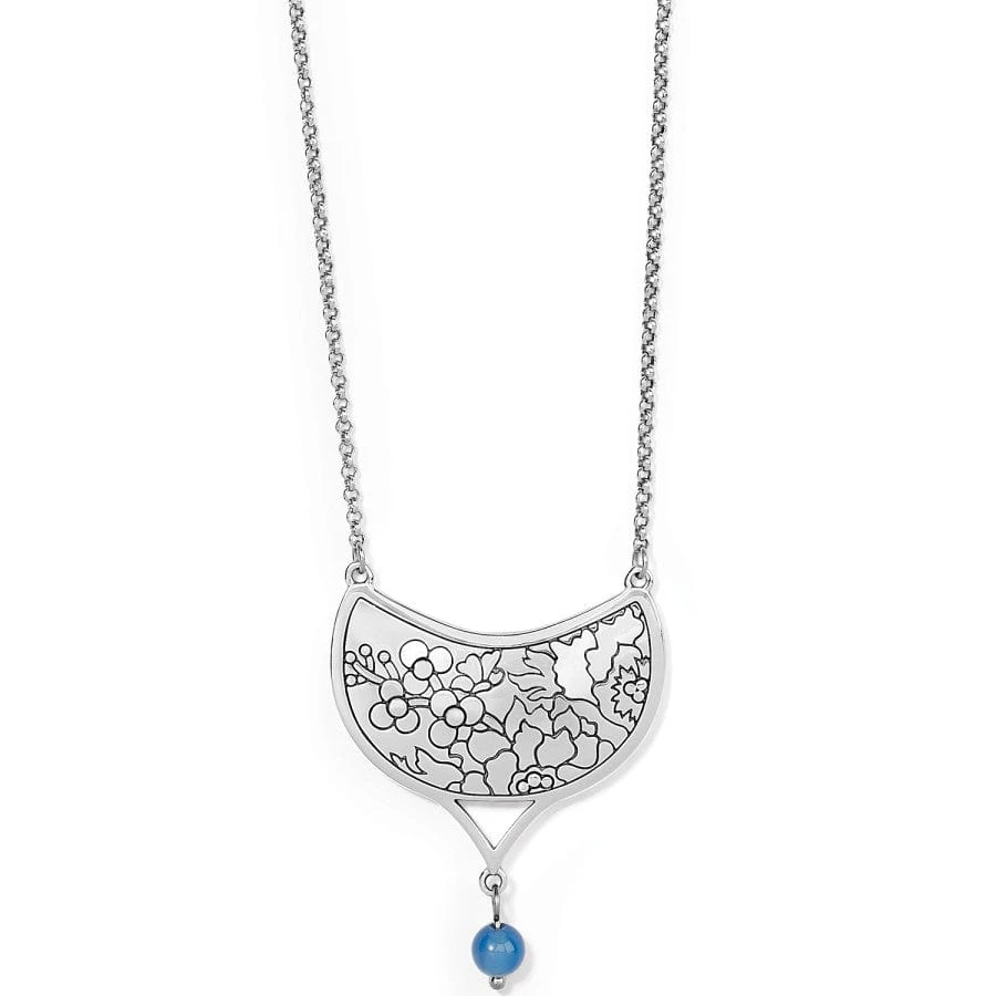 Blossom Hill Garden Drop Necklace - Image 2