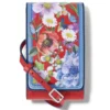 Blossom Hill Rouge Phone Organizer