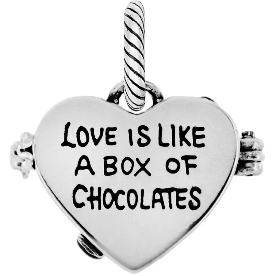 Box Of Chocolates Charm - Image 3