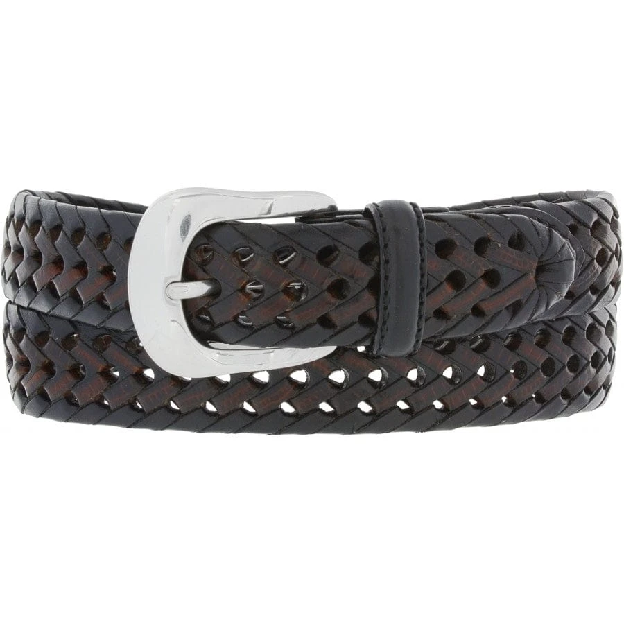 Burma Laced Belt