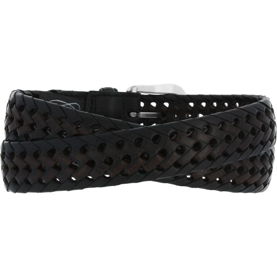 Burma Laced Belt - Image 2