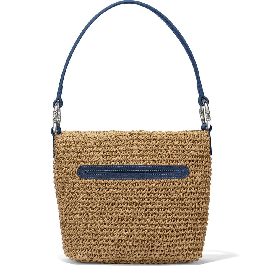 Cherie Straw Shoulderbag - Image 3