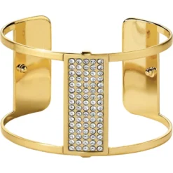 Christo Danube Wide Cuff Bracelet