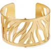 Christo Johannesburg Wide Cuff Bracelet
