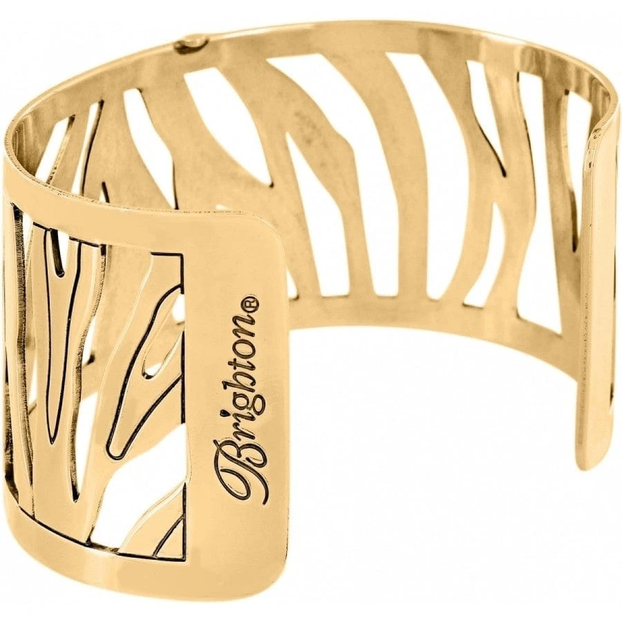 Christo Johannesburg Wide Cuff Bracelet - Image 2