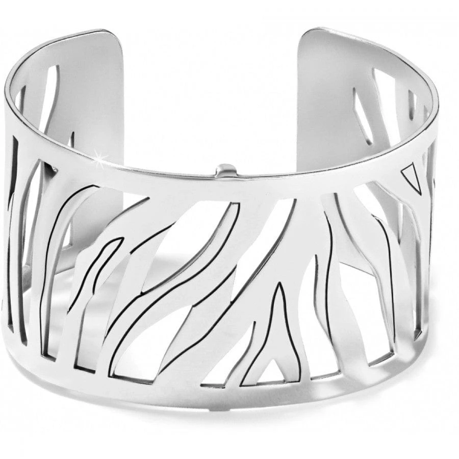 Christo Johannesburg Wide Cuff Bracelet - Image 4