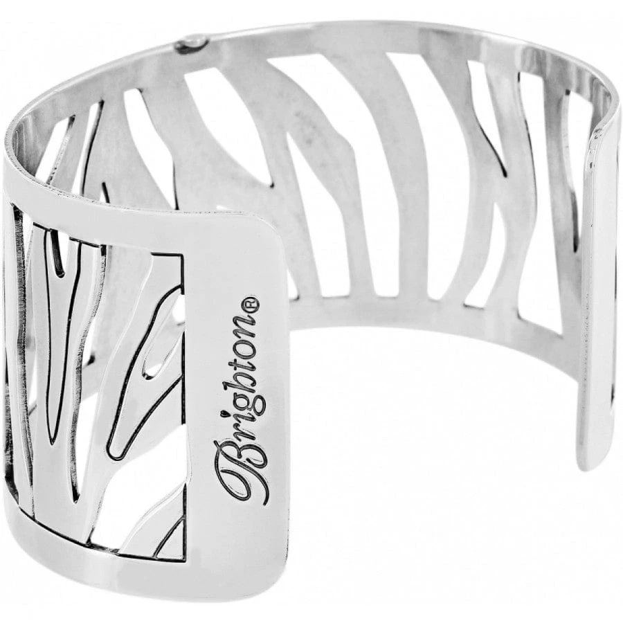 Christo Johannesburg Wide Cuff Bracelet - Image 5