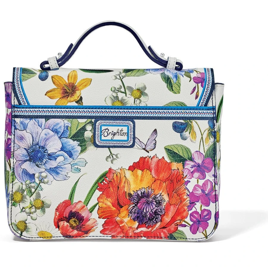 Clarette Flap Cross Body Bag - Image 3