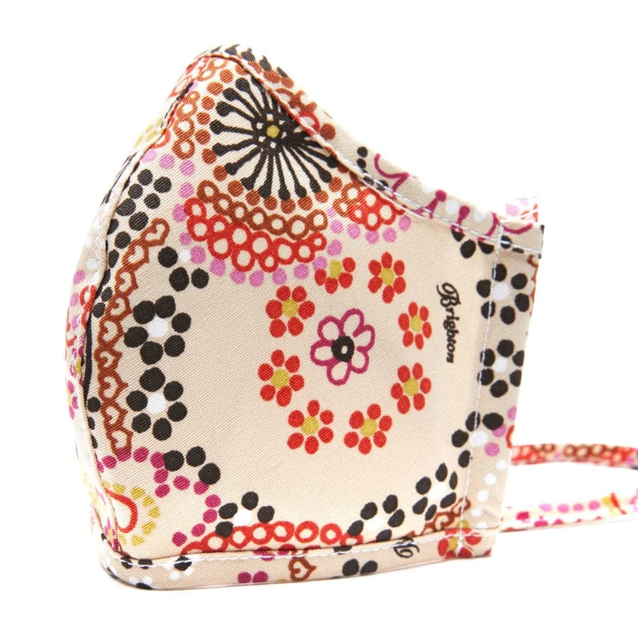 Colorful Life Face Mask (2 Pack) - Image 3