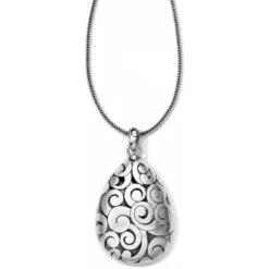 Contempo Fit Necklace