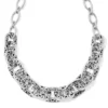Contempo Linx Necklace