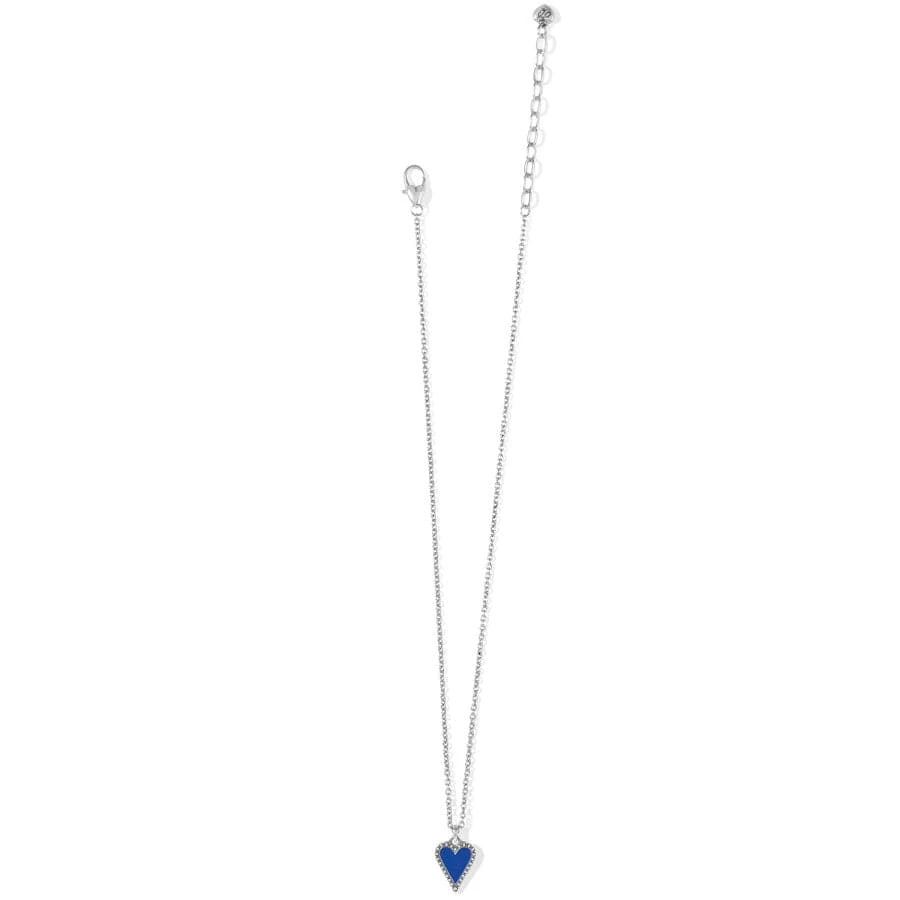 Dazzling Love Petite Necklace - Image 11