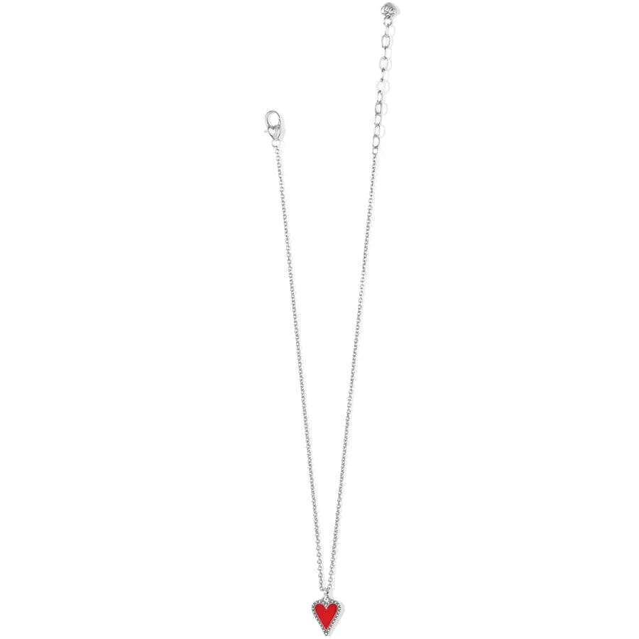 Dazzling Love Petite Necklace - Image 7