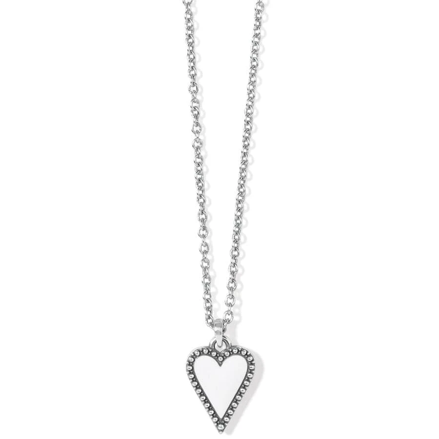 Dazzling Love Petite Necklace - Image 2