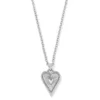 Dazzling Love Petite Necklace