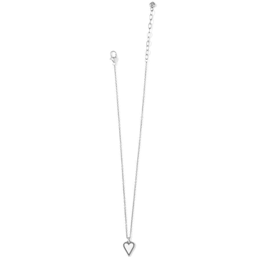 Dazzling Love Petite Necklace - Image 3