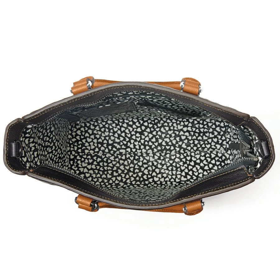 Deeply In Love Hand-Held Tote - Image 6