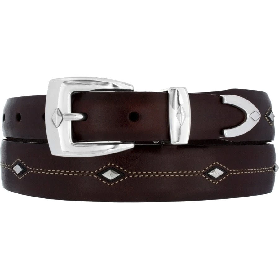 Denver Diamond Belt - Image 4