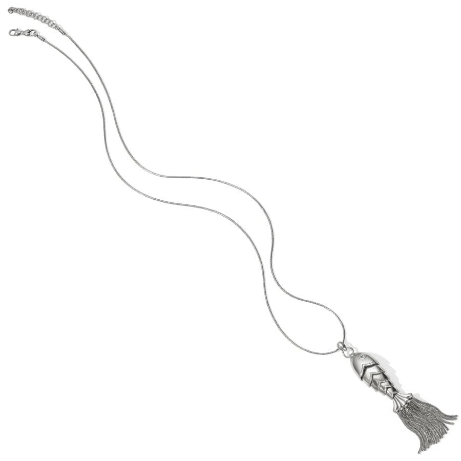 Dreamfish Convertible Pendant Necklace - Image 3