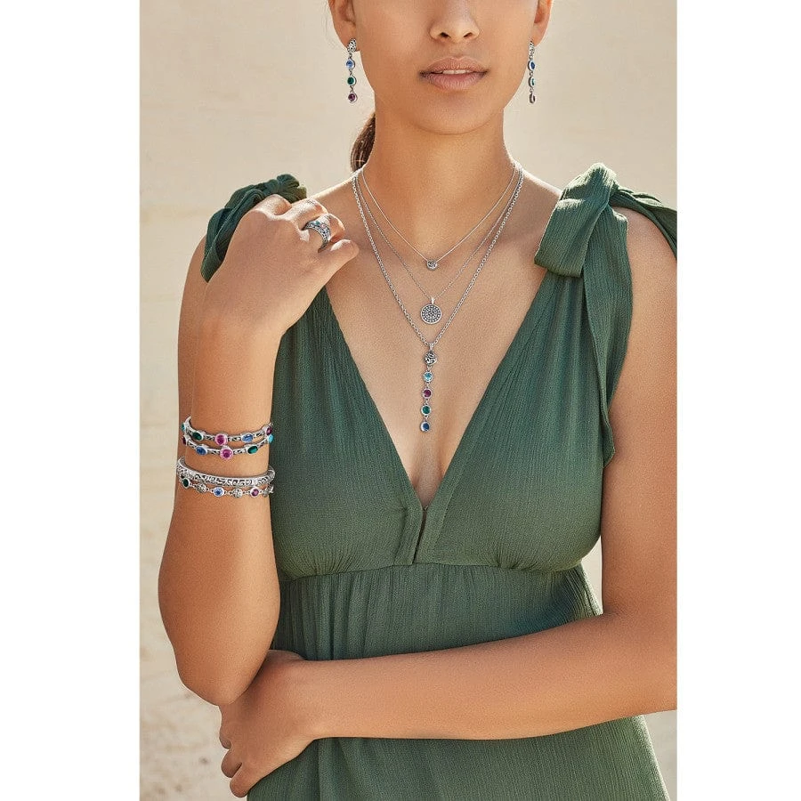 Elora Gems Dots Soft Bracelet - Image 4