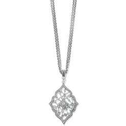 Empress Convertible Necklace