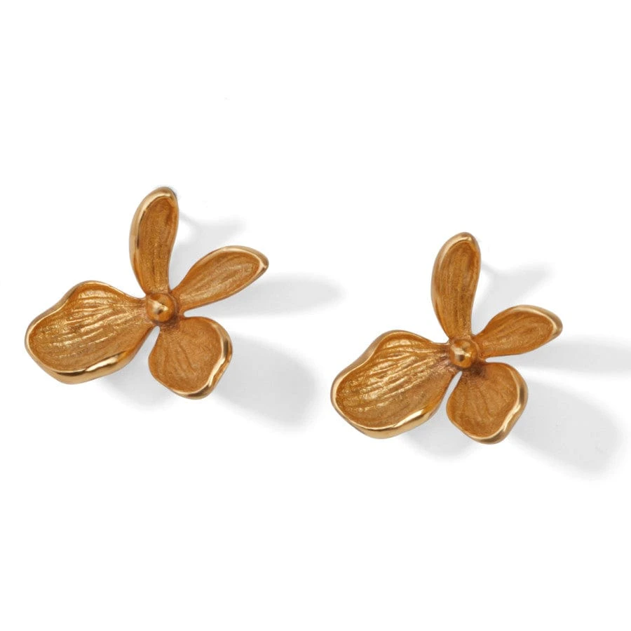 Everbloom Post Earrings - Image 3