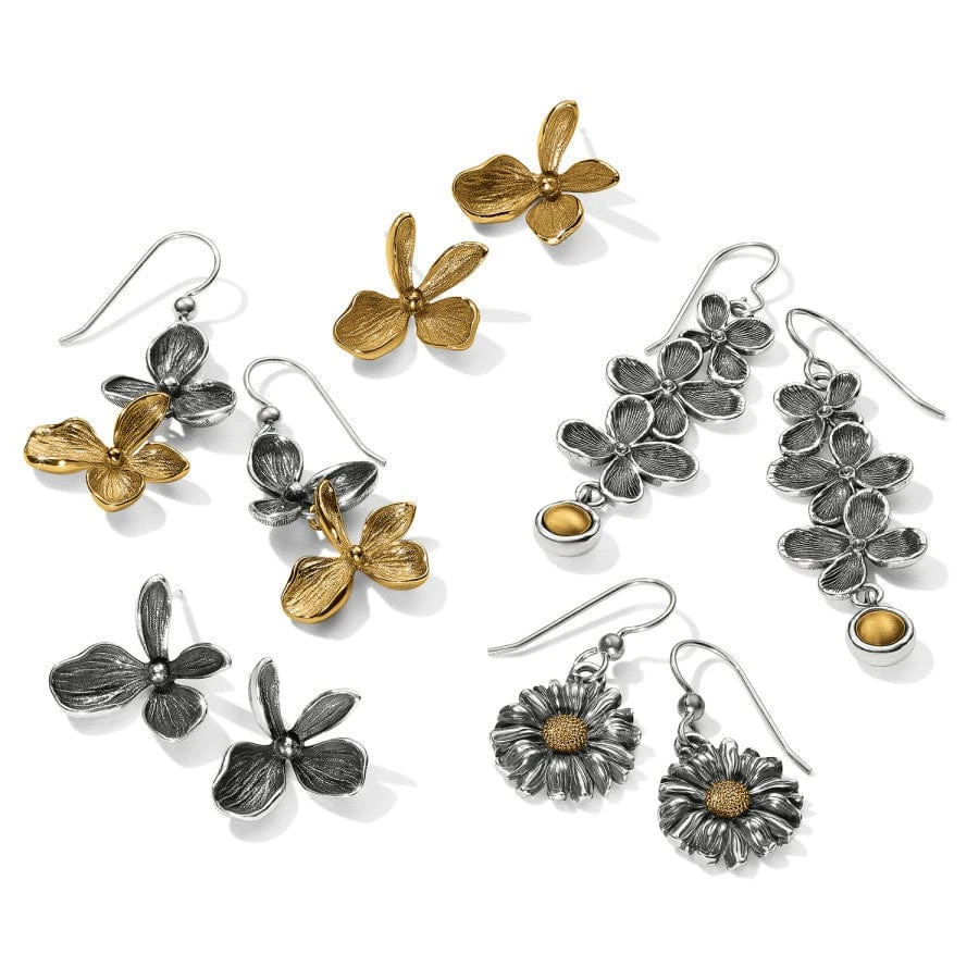 Everbloom Post Earrings - Image 2