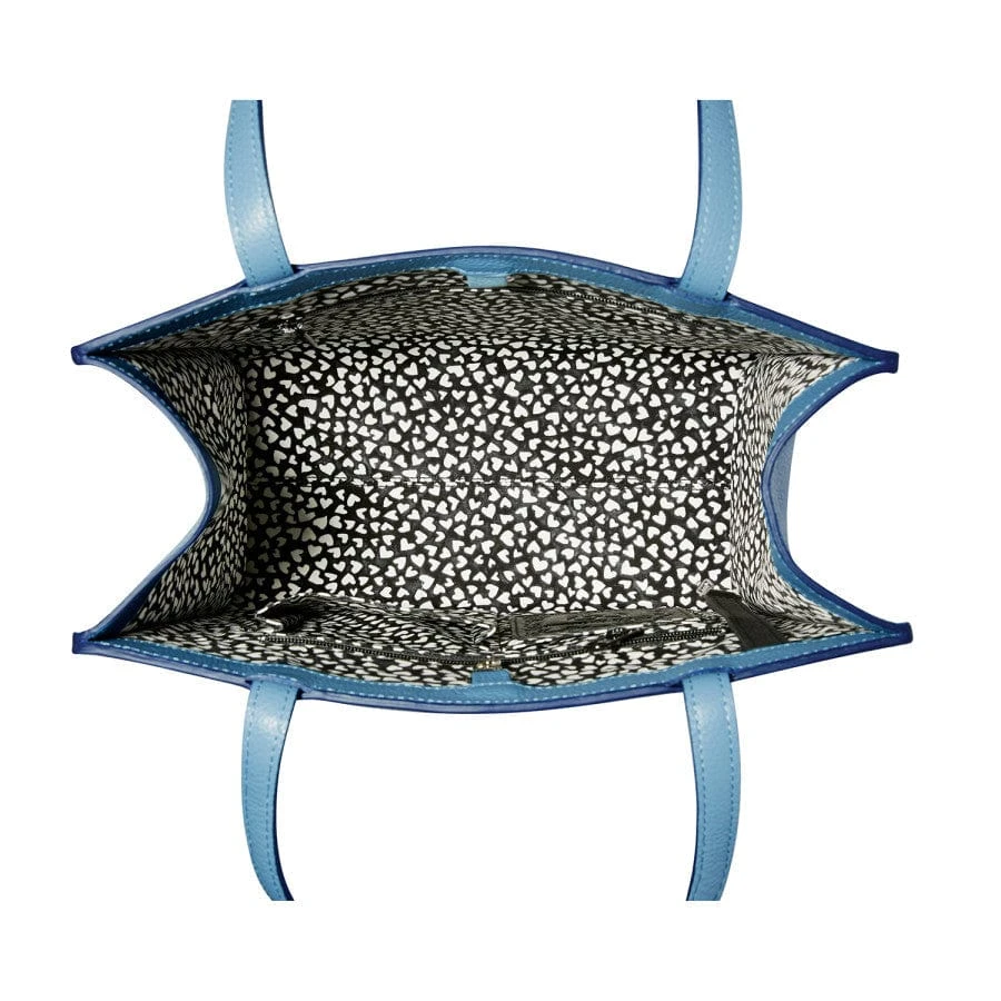 Fashionista Santorini Medium Tote - Image 2