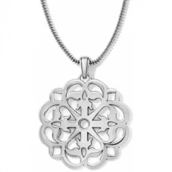 Ferrara Convertible Necklace