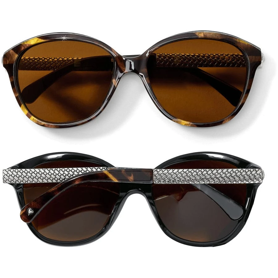 Ferrara Novella Sunglasses - Image 3