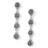 Ferrara Pierced Post Drop Earrings