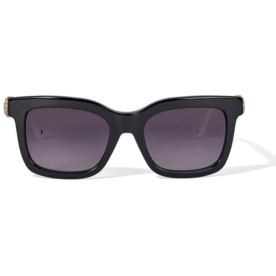 Ferrara Two Tone Sunglasses - Image 2