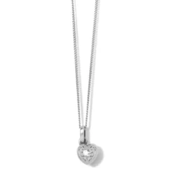 Ferrara Virtue Amore Petite Necklace