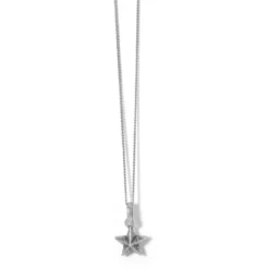 Ferrara Virtue Stella Petite Necklace