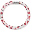 Field Of Poppies Woodstock Bracelet